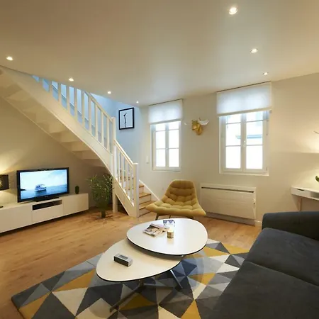 Centre Appartement *