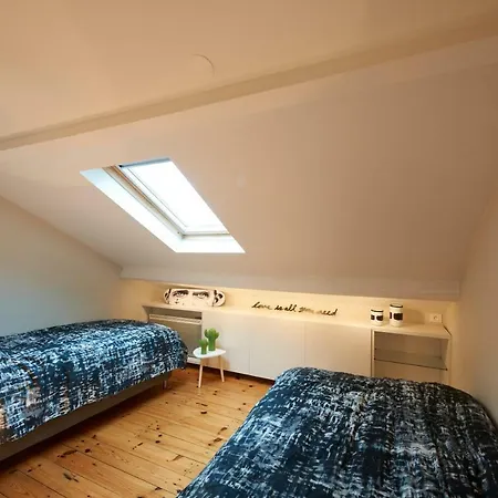 Appartement Centre Biarritz