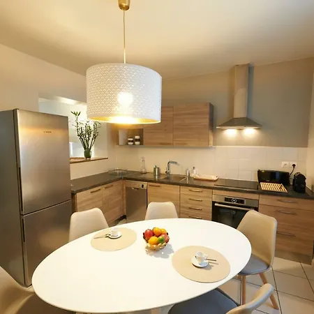 Appartement Centre *