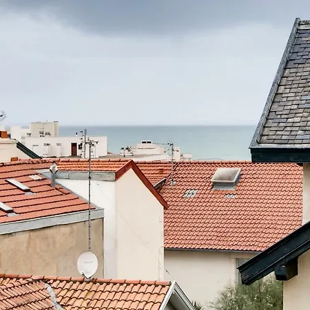 Centre Appartement Biarritz